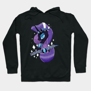 Nightmare Rarity Hoodie